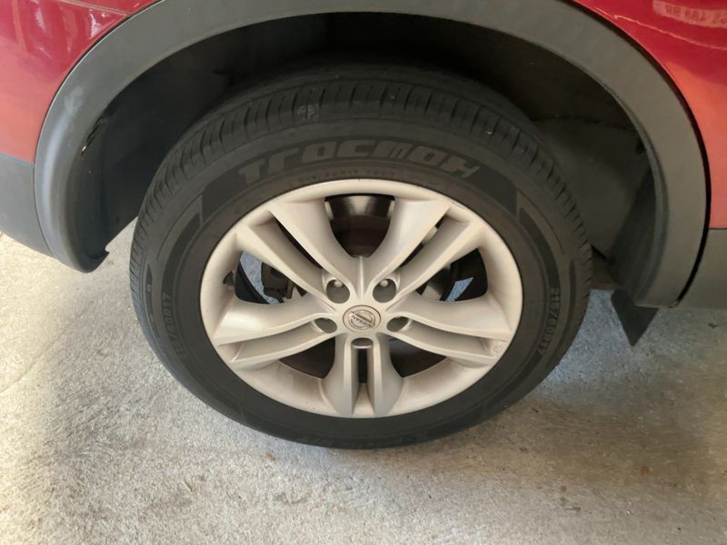 Nissan Qashqai 1.5 Turbodiesel Acenta 2013 – снимка 9
