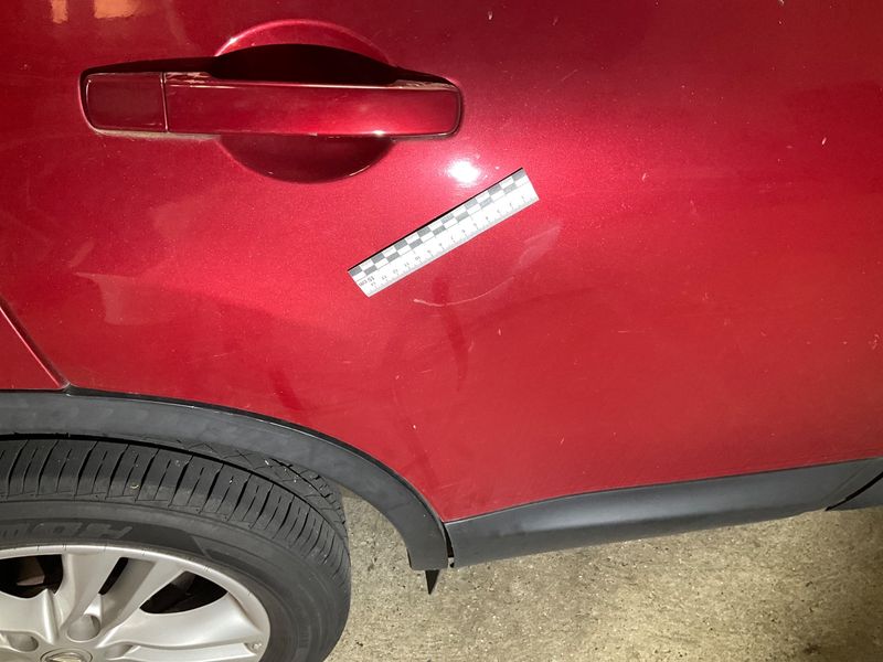 Nissan Qashqai 1.5 Turbodiesel Acenta 2013 – снимка 24