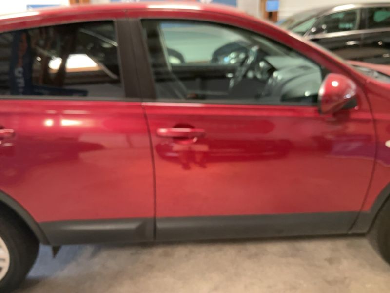 Nissan Qashqai 1.5 Turbodiesel Acenta 2013 – снимка 10