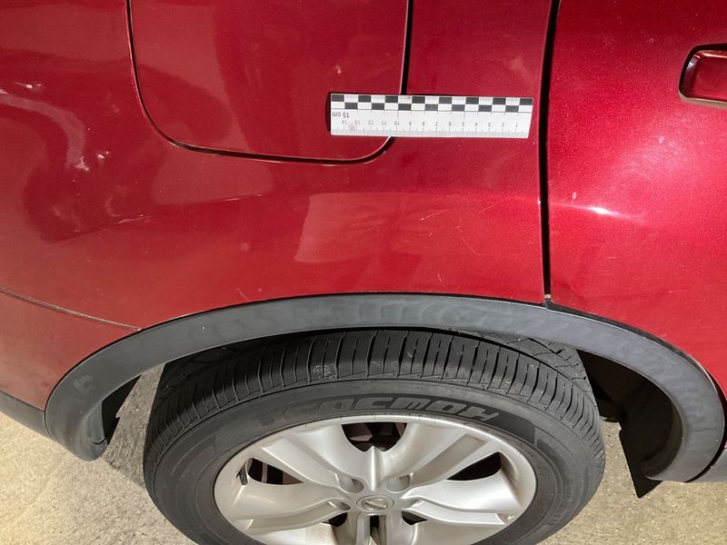 Nissan Qashqai 1.5 Turbodiesel Acenta 2013 – снимка 22