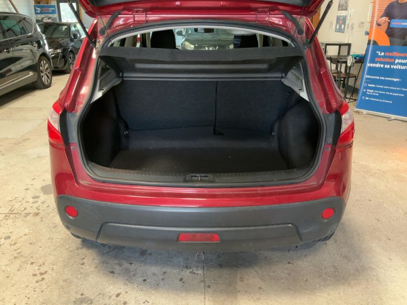 Nissan Qashqai 1.5 Turbodiesel Acenta 2013 – снимка 15