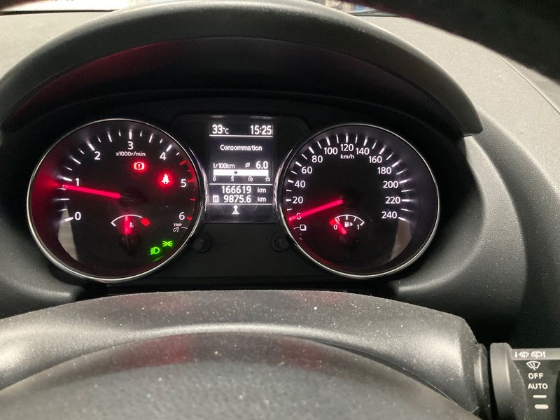 Nissan Qashqai 1.5 Turbodiesel Acenta 2013 – снимка 18