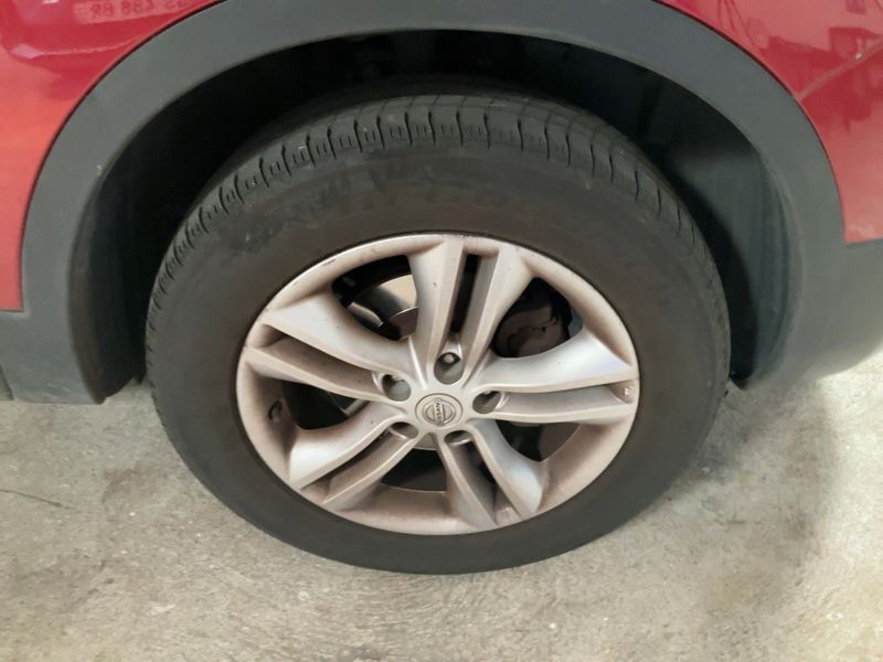 Nissan Qashqai 1.5 Turbodiesel Acenta 2013 – снимка 11