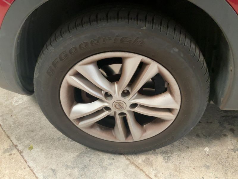 Nissan Qashqai 1.5 Turbodiesel Acenta 2013 – снимка 3