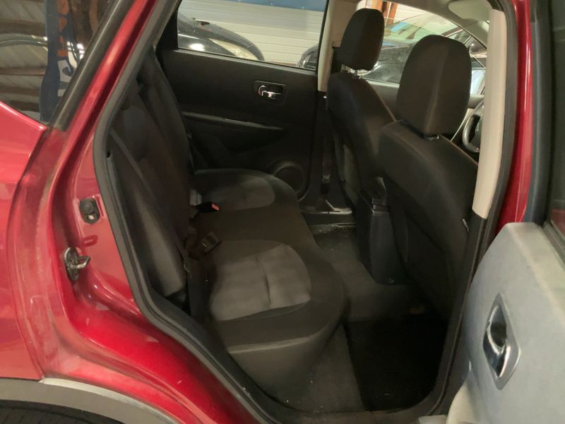 Nissan Qashqai 1.5 Turbodiesel Acenta 2013 – снимка 19