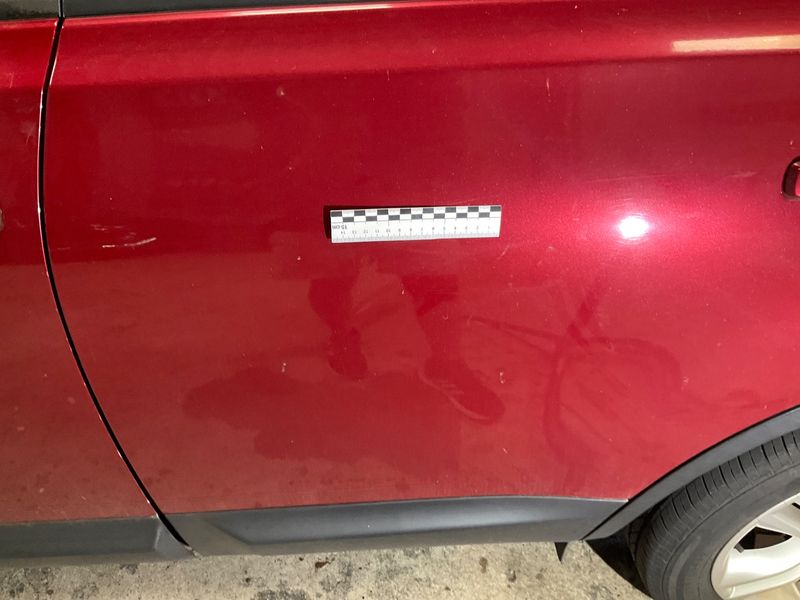 Nissan Qashqai 1.5 Turbodiesel Acenta 2013 – снимка 28