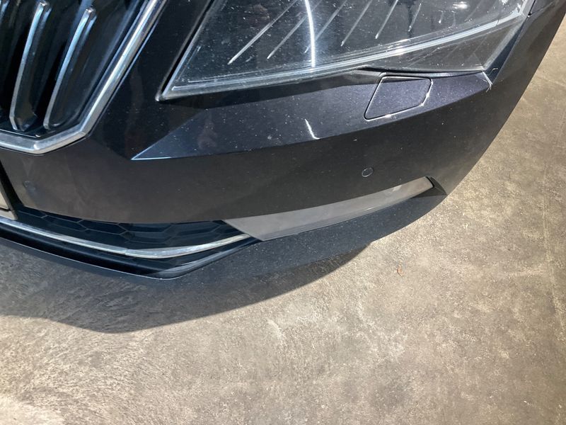 Skoda Superb 2.0 TDI Style 2017 – снимка 29