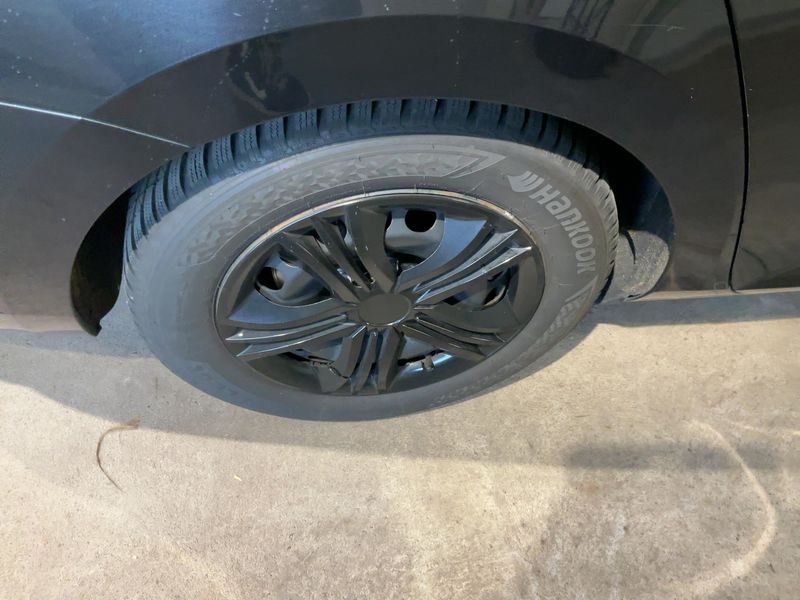 Skoda Superb 2.0 TDI Style 2017 – снимка 9
