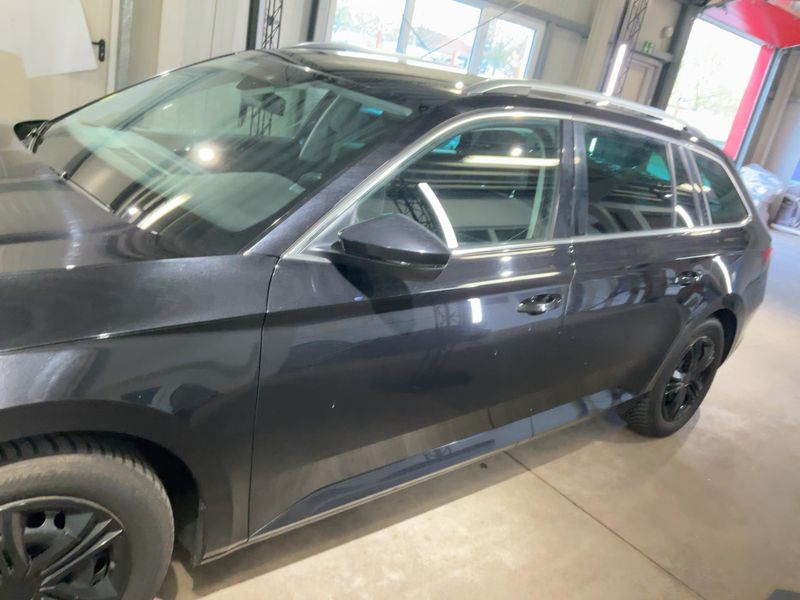 Skoda Superb 2.0 TDI Style 2017 – снимка 4
