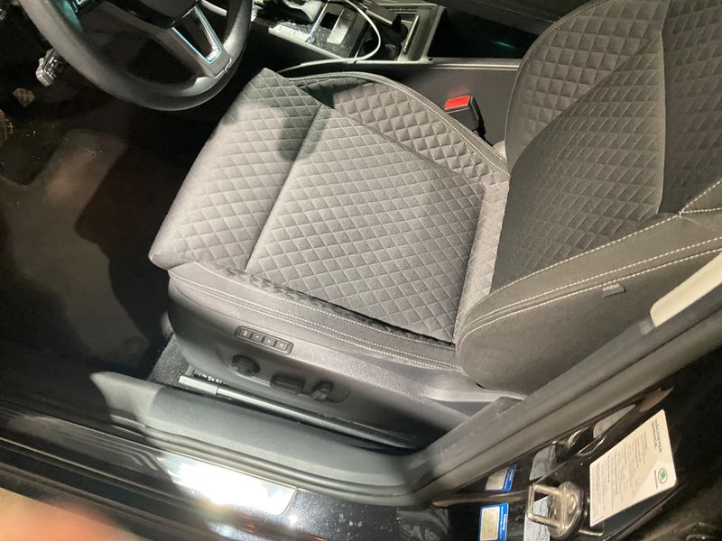 Skoda Superb 2.0 TDI Style 2017 – снимка 26