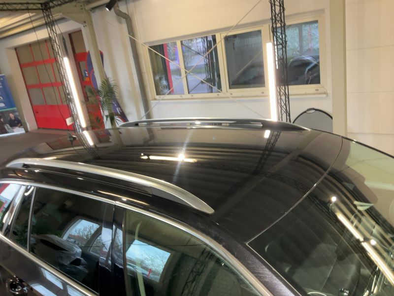 Skoda Superb 2.0 TDI Style 2017 – снимка 13