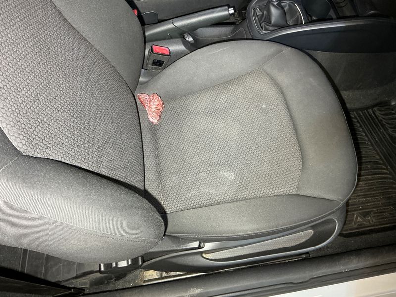 Audi A1 1.2 TFSI Attraction 2013 – снимка 27