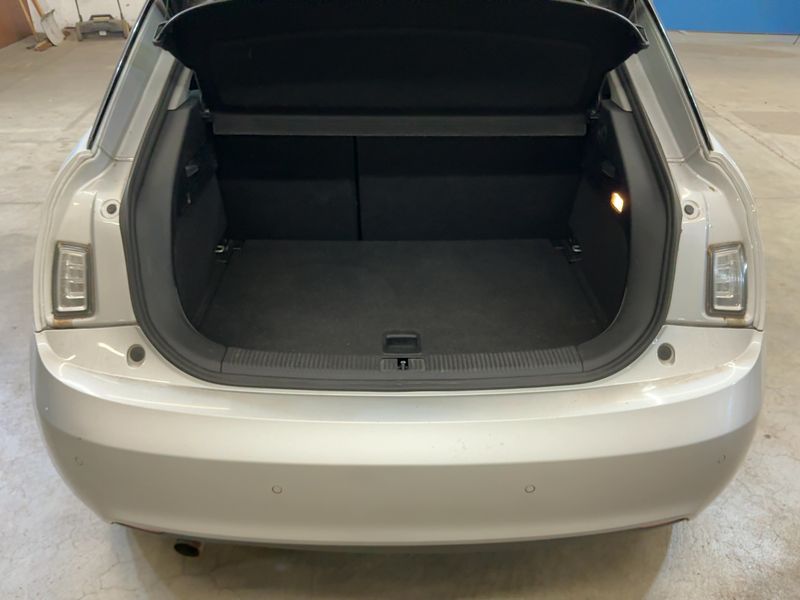 Audi A1 1.2 TFSI Attraction 2013 – снимка 15