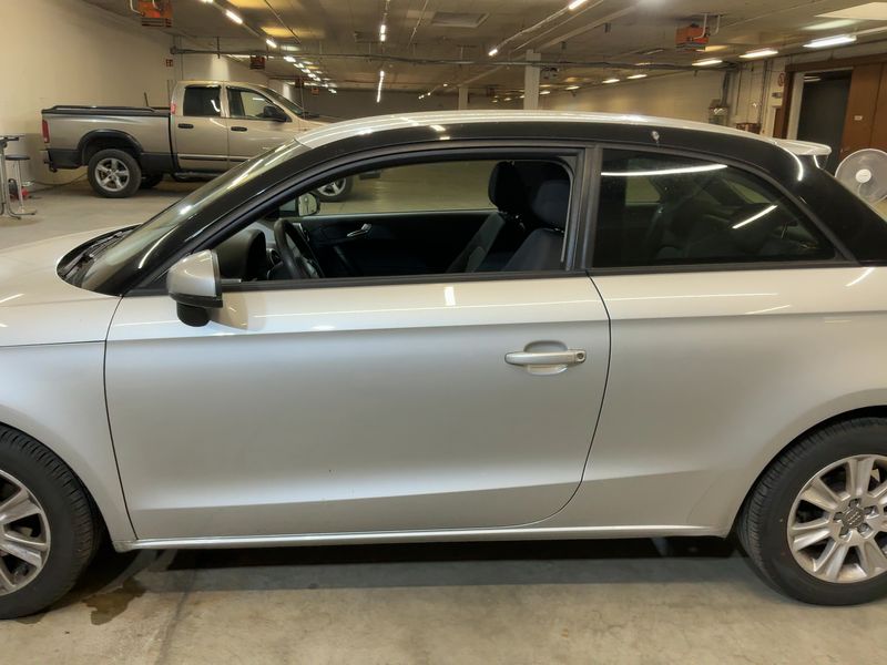 Audi A1 1.2 TFSI Attraction 2013 – снимка 4