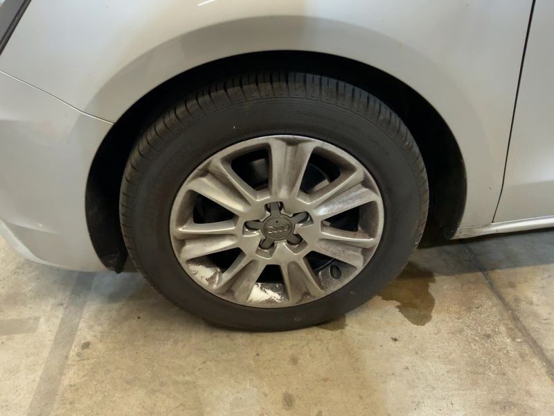 Audi A1 1.2 TFSI Attraction 2013 – снимка 3