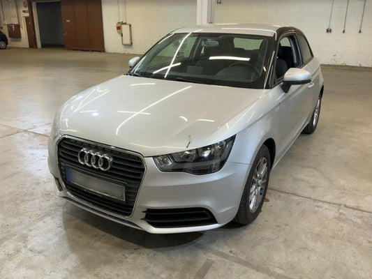 Audi A1 1.2 TFSI Attraction 2013 – снимка 1