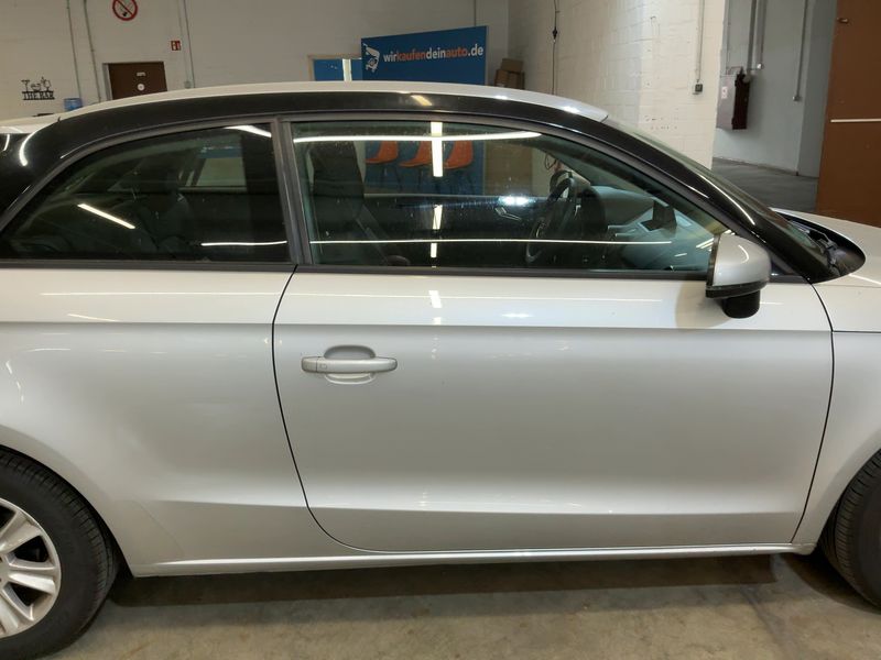 Audi A1 1.2 TFSI Attraction 2013 – снимка 10