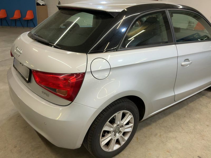 Audi A1 1.2 TFSI Attraction 2013 – снимка 8