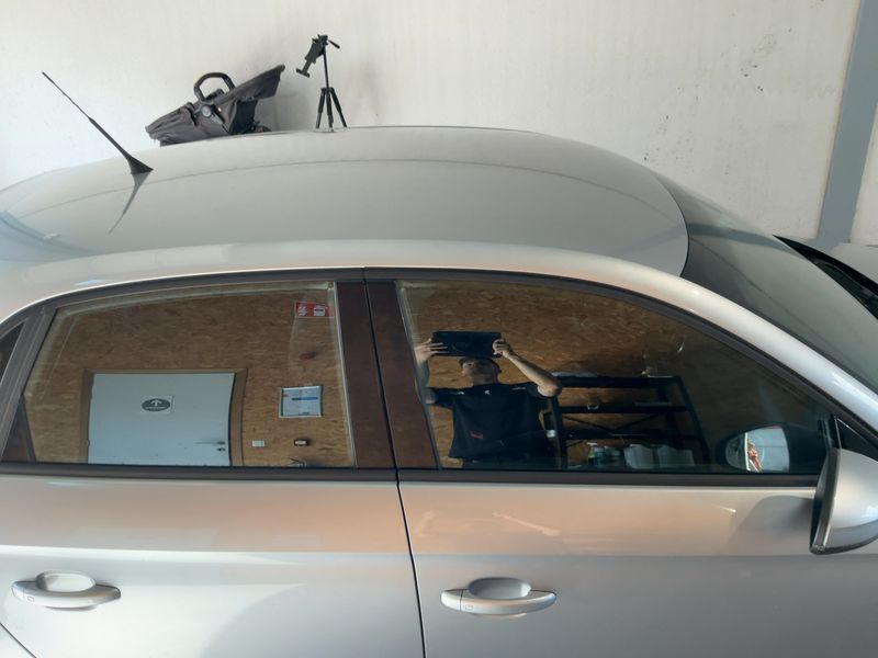 Audi A1 Sportback 1.4 TDI 2015 – снимка 13