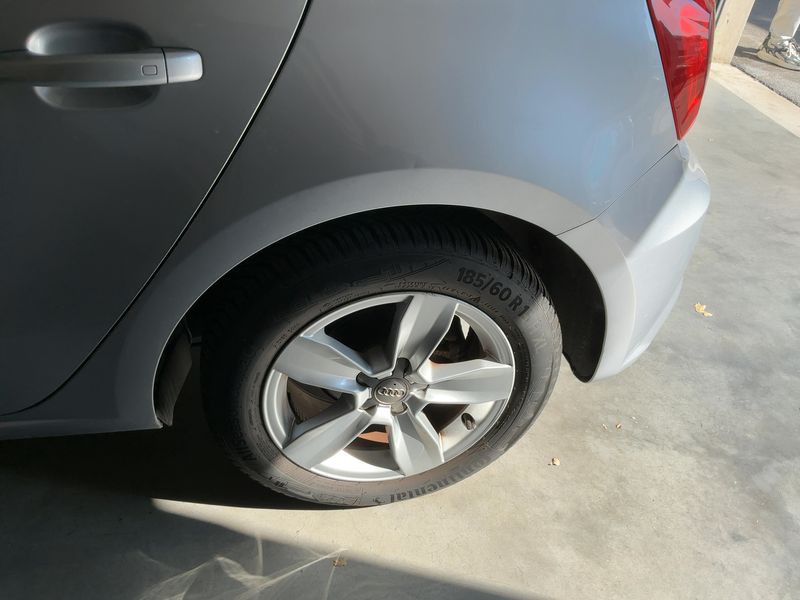 Audi A1 Sportback 1.4 TDI 2015 – снимка 5
