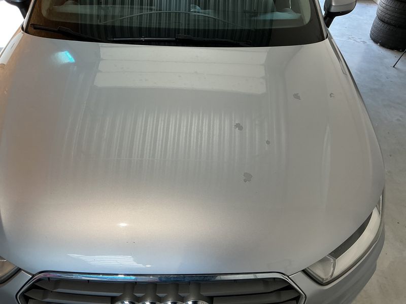 Audi A1 Sportback 1.4 TDI 2015 – снимка 32