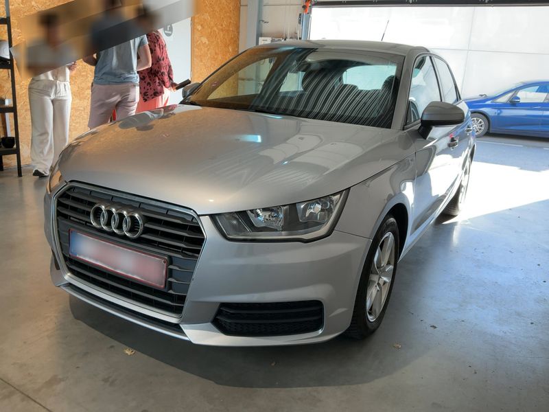 Audi A1 Sportback 1.4 TDI 2015 – снимка 1