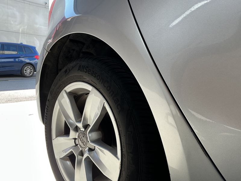 Audi A1 Sportback 1.4 TDI 2015 – снимка 22