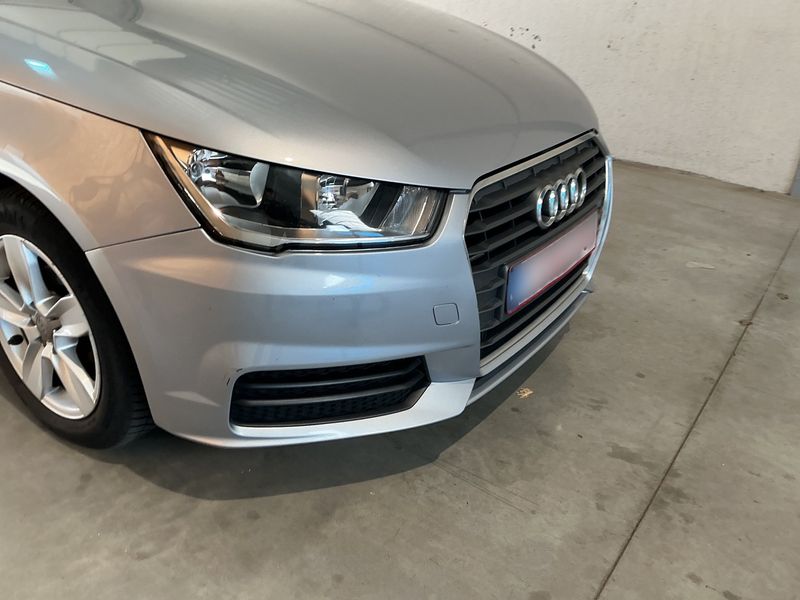 Audi A1 Sportback 1.4 TDI 2015 – снимка 29
