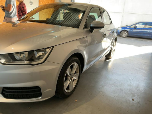 Audi A1 Sportback 1.4 TDI 2015 – снимка 2
