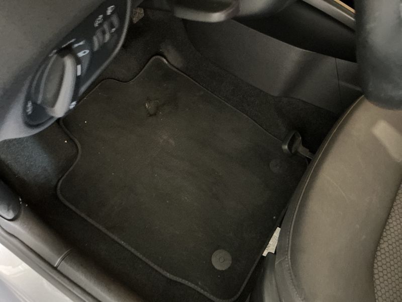 Audi A1 Sportback 1.4 TDI 2015 – снимка 24