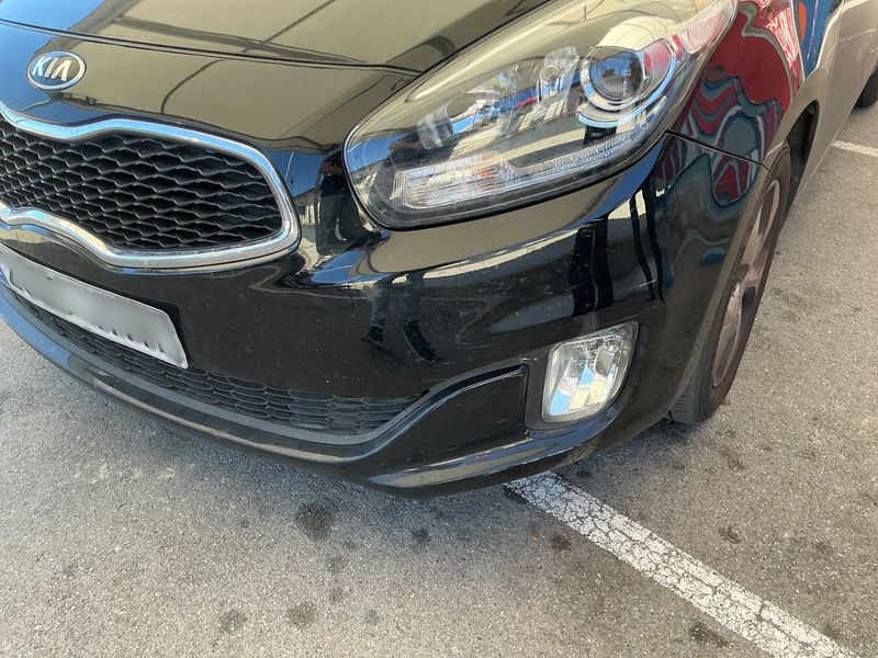 Kia Carens 1.7 CRDi Drive 2014 – снимка 30