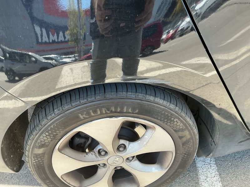 Kia Carens 1.7 CRDi Drive 2014 – снимка 23