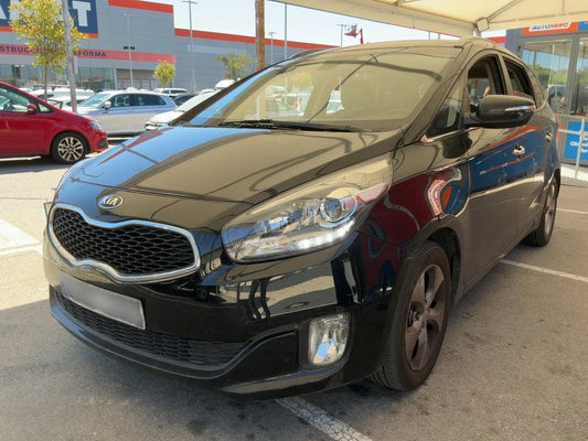 Kia Carens 1.7 CRDi Drive 2014 – снимка 1
