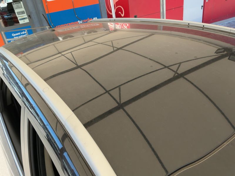 Kia Carens 1.7 CRDi Drive 2014 – снимка 13