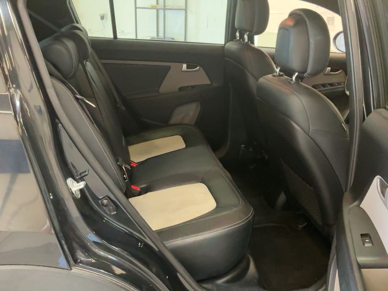 Kia Sportage 1.7 CRDi Edition 7 2WD 2015 – снимка 19