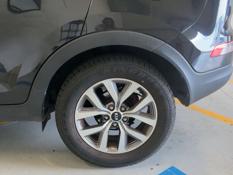 Kia Sportage 1.7 CRDi Edition 7 2WD 2015 – снимка 5