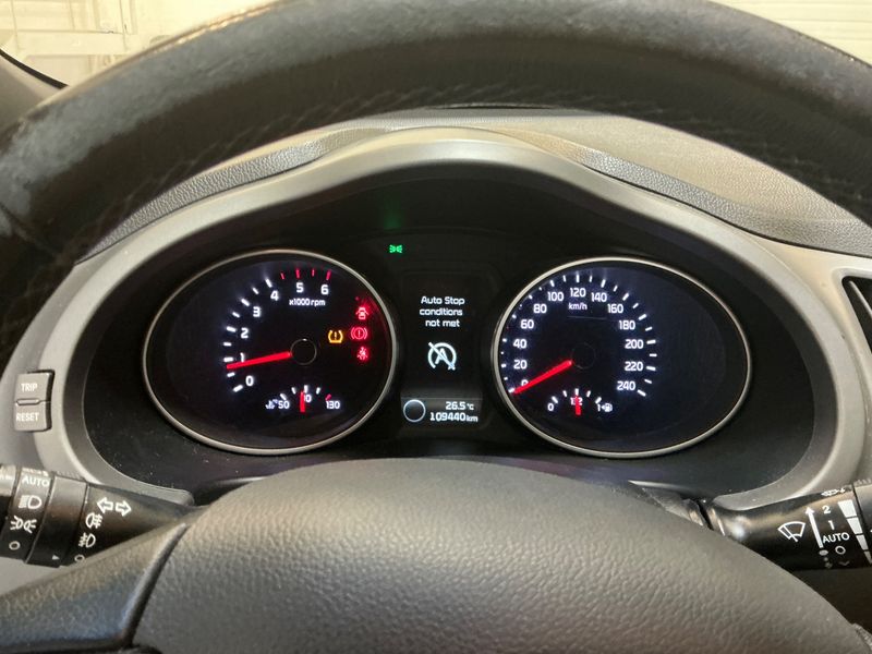 Kia Sportage 1.7 CRDi Edition 7 2WD 2015 – снимка 18