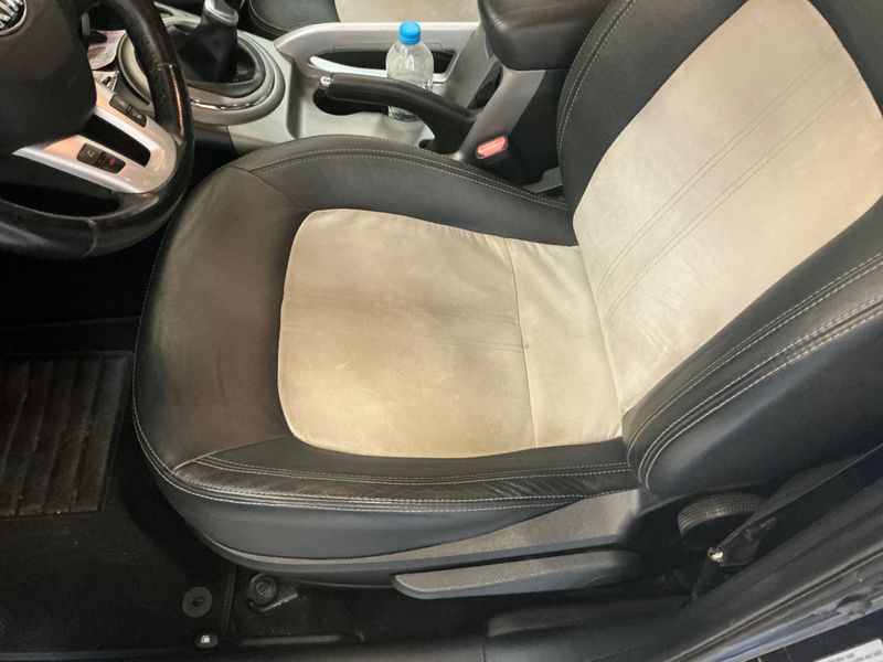 Kia Sportage 1.7 CRDi Edition 7 2WD 2015 – снимка 26