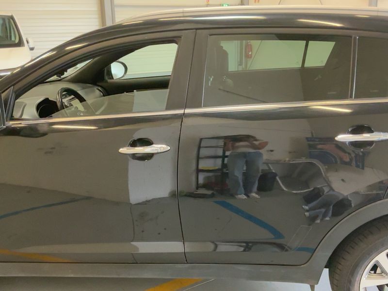 Kia Sportage 1.7 CRDi Edition 7 2WD 2015 – снимка 4