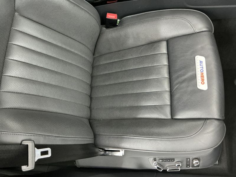 Volkswagen Phaeton 3.0 V6 TDI 4Motion 2015 – снимка 33