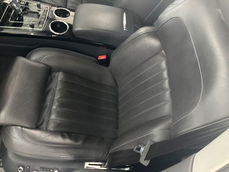 Volkswagen Phaeton 3.0 V6 TDI 4Motion 2015 – снимка 41