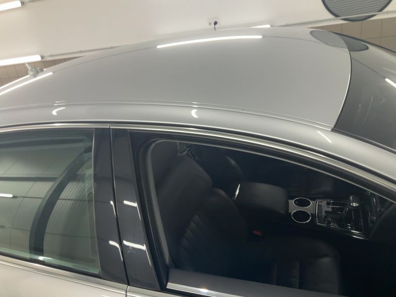 Volkswagen Phaeton 3.0 V6 TDI 4Motion 2015 – снимка 13