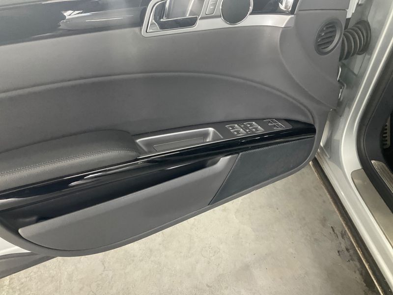 Volkswagen Phaeton 3.0 V6 TDI 4Motion 2015 – снимка 31