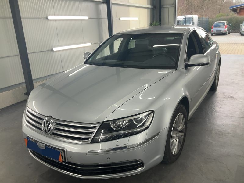 Volkswagen Phaeton 3.0 V6 TDI 4Motion 2015 – снимка 1