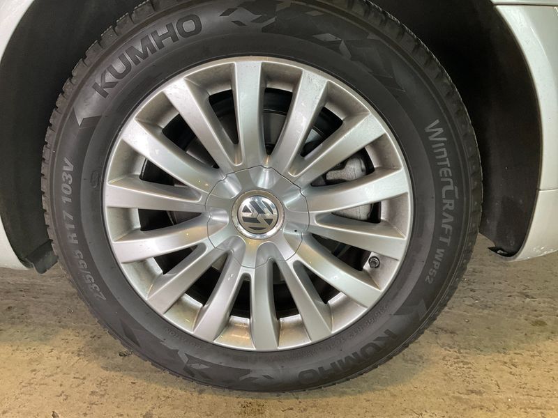 Volkswagen Phaeton 3.0 V6 TDI 4Motion 2015 – снимка 9