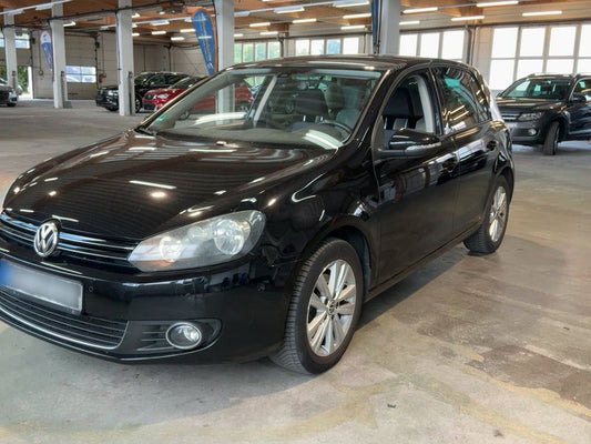 Volkswagen Golf VI 1.4 TSI Style 2011 – снимка 1