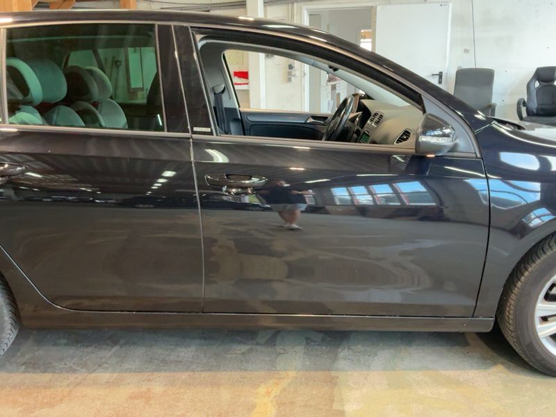 Volkswagen Golf VI 1.4 TSI Style 2011 – снимка 10