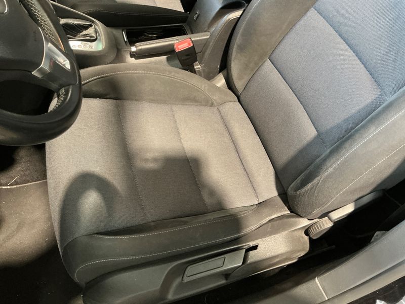 Volkswagen Golf VI 1.4 TSI Style 2011 – снимка 25
