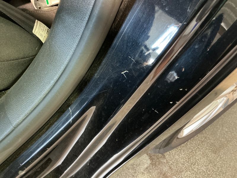 Volkswagen Golf VI 1.4 TSI Style 2011 – снимка 22