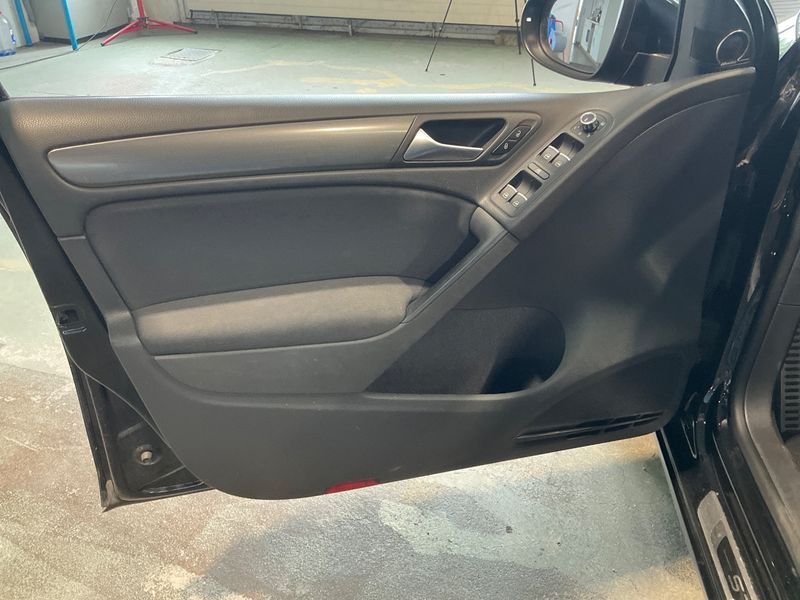 Volkswagen Golf VI 1.4 TSI Style 2011 – снимка 33